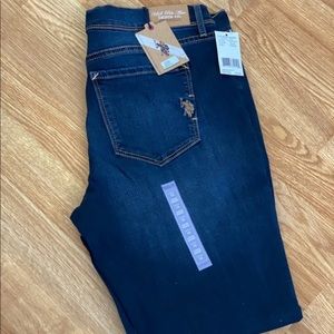 US Pollo Assn Jeans